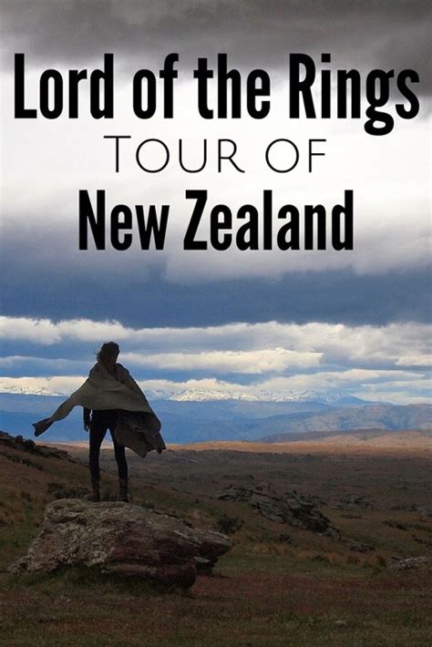 Review: Lord of the Rings Tour of New Zealand with Red Carpet Tours