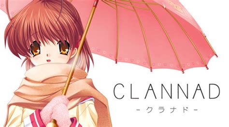 Crunchyroll - Clannad Visual Novel Makes Its Switch Debut in Japan on ...