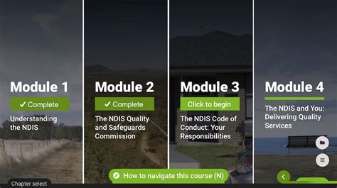 NDIS Orientation Module: A Guide for Providers & Workers | Brevity