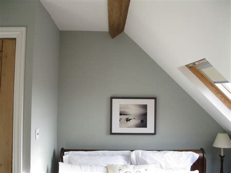 Modern Country Style: Case study: Farrow and Ball Light Blue | Bedroom wall colors, Light gray ...