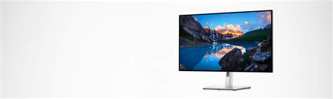 4K Monitors - Hi Res Computer Monitors | Dell USA