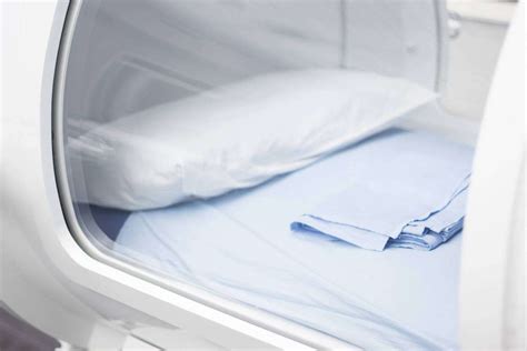 The Healing Benefits Of Hyperbaric Oxygen Therapy | Healing the Body