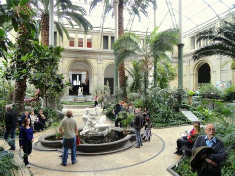 Ny Carlsberg Glyptotek – Arch Journey