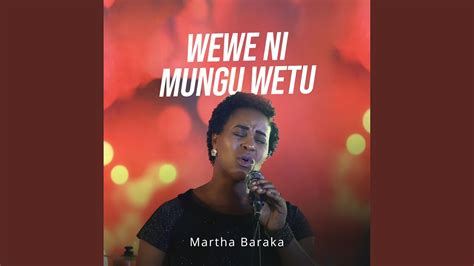 Wewe Ni Mungu Wetu - YouTube Music