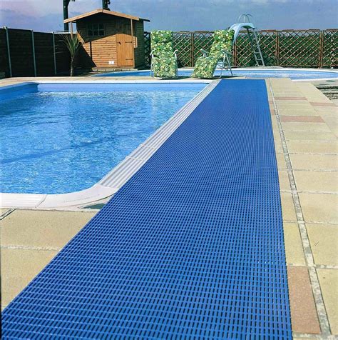 Chalsea World's Best Barefoot Non-Slip Indoor Door Mat | Pool landscaping, Backyard pool ...