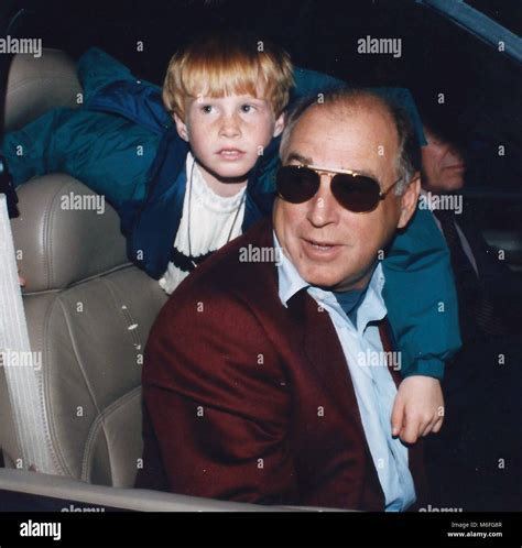 Jimmy Buffett and son Cameron 1999 Photo to By John Barrett-PHOTOlink ...