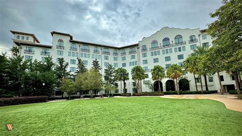 Rock Your World: The Hard Rock Hotel Orlando Review | Vertigo Views