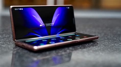 Samsung Galaxy Z Fold 2 update hub: All the major updates