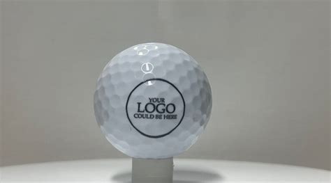 Custom Golf Balls, logos, Photos, Text , Color Printed, 360 Degrees ...