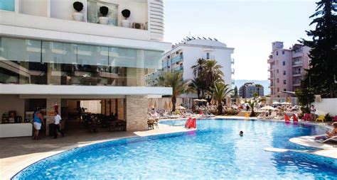 Blue Bay Platinum in Marmaris, Turkey | Holidays from £252pp | loveholidays