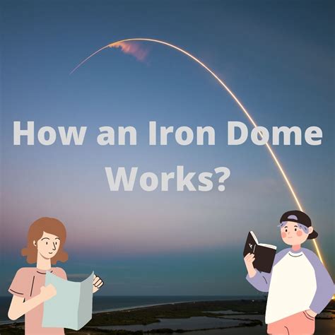 iron dome in action Archives - LOST ON HISTORY