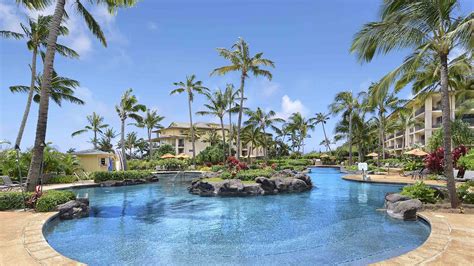 Koloa Landing at Poipu - Kauai Vacation Rentals