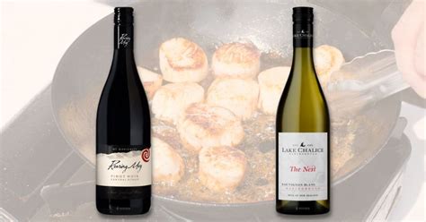 Wine Pairing With Scallops: 2022 Guide | Armchair Sommelier