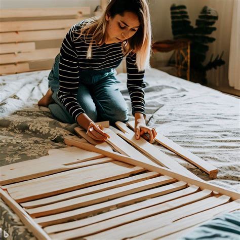 DIY Bed Slats: How to Make Bed Slats Officially 📐🛠️