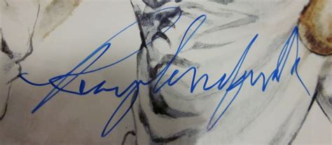 Roy Campanella | PSA AutographFacts™