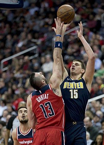 Nikola Jokic Salary 2021