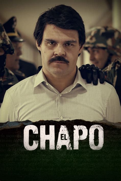 El Chapo - Rotten Tomatoes