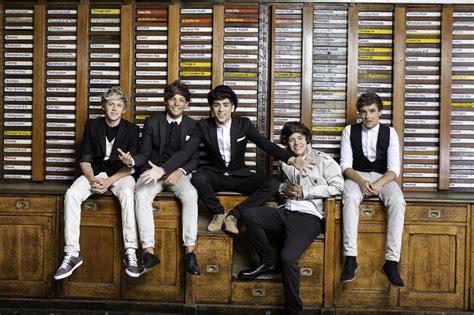 'Take Me Home' Photoshoot - One Direction Photo (32797851) - Fanpop