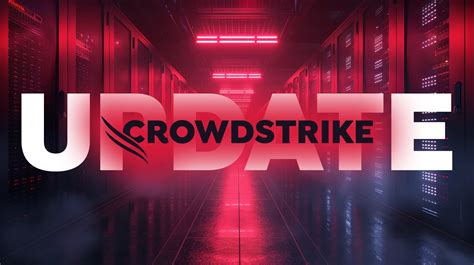 Update: Worldwide IT outage due to buggy Crowdstrike sensor configuration update - Help Net Security