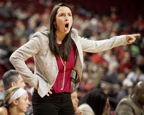 Nebraska coach Amy Williams will coach against her sister on Sunday | Women's Basketball ...