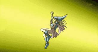 Dark Magician Girl Yu Gi Oh GIF - Dark magician girl Yu gi oh ...