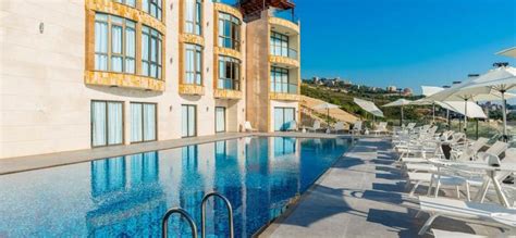 12 Best Hotels In Byblos, Lebanon - Updated 2024 | Trip101