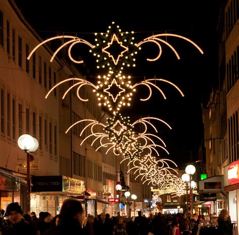 Trier, Germany Christmas Market | Trier, Germany Christmas M… | Flickr