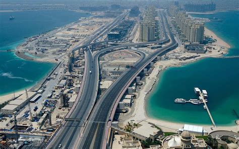 HD Wallpapers: Palm Jumeirah Dubai Wallpapers