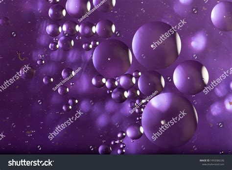 Professional Micrography Oil Color Stock Photo 1993586336 | Shutterstock