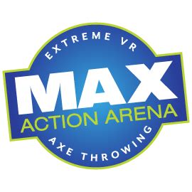 Max Action Arena | Games | Prizes | Fun | Orlando, FL