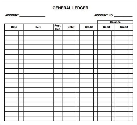 Single Patient Ledger Template Dental Microsoft Word - Free Word Template