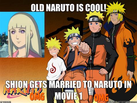 Naruto Is Cool - Naruto Fan Art (33432961) - Fanpop