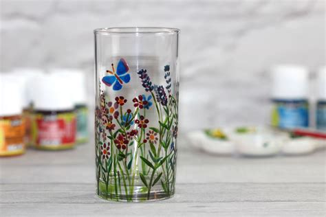 A beginner's guide to glass painting - Gathered