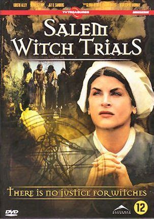 Salem Witch Trials (2002) on Collectorz.com Core Movies