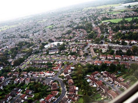 Stock Pictures: Manchester aerial view