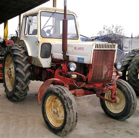 Alle Größen | Belarus MTZ 80 | Flickr - Fotosharing! | Old tractors, Tractor photos, Tractors