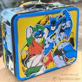 Batman Lunch Box | Lunchbox.com