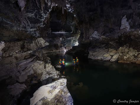 Phong Nha Cave Tours – The Country Jumper