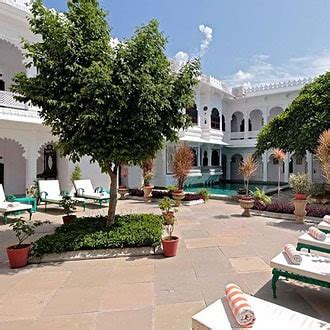 Amet Haveli • Hotel in Udaipur, Rajasthan, India