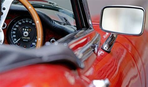 E10 fuel changes: Classic car owners urged to install fuel additives to ‘avoid damage’ | Express ...