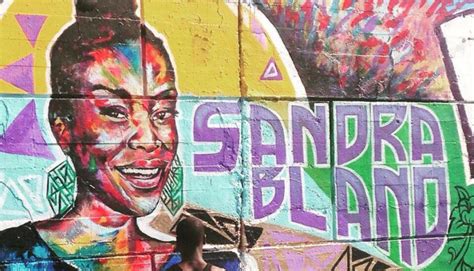 FEATURE: “Make no mistake, this is an act of white supremacy” – Sandra ...