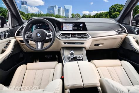 Bmw X6 2019 Interieur - All About Car