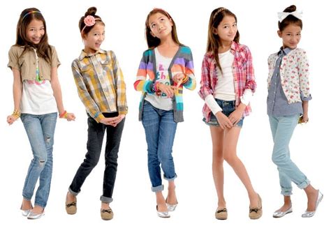 Reader Request: Girls Back to School Clothes | Little girl fashion ...