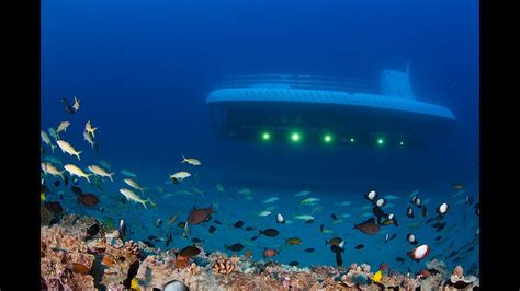 Atlantis Adventures | Atlantis Submarine Tour Maui