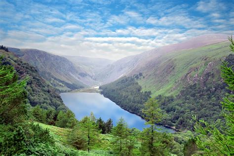 Wicklow Mountains National Park