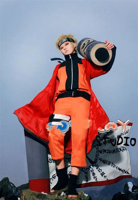 Naruto Cosplay Costumes Anime Naruto Outfit For Man Show Suits Japanese ...