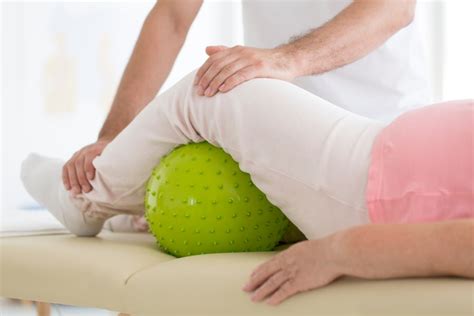 What is involved with Partial Hip Replacement Recovery? | Dr. Lee Rubin