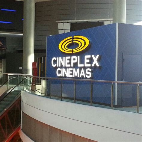 Photos at Cineplex Odeon Empress Walk - Willowdale - Toronto, ON