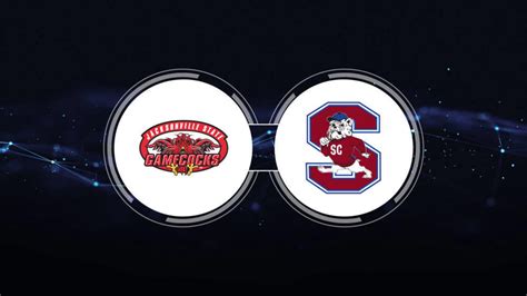 How to Watch Jacksonville State vs. South Carolina State Women's ...