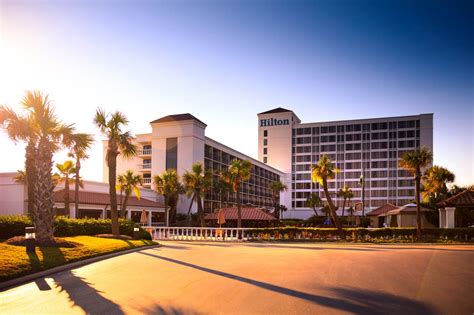 Hilton Galveston Island Resort | Visit Galveston